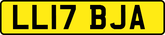 LL17BJA