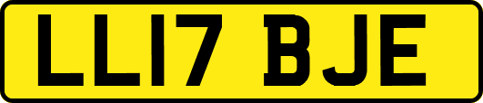 LL17BJE