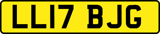 LL17BJG