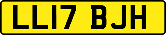 LL17BJH
