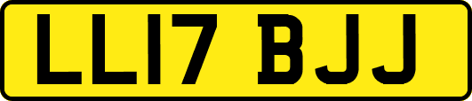 LL17BJJ
