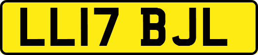 LL17BJL