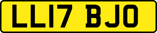 LL17BJO