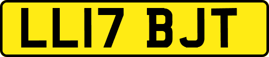 LL17BJT