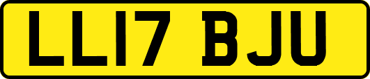 LL17BJU