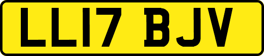 LL17BJV