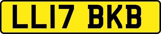 LL17BKB