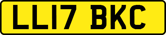 LL17BKC