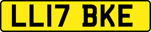 LL17BKE