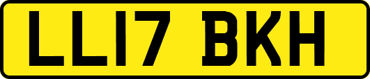 LL17BKH