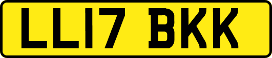 LL17BKK