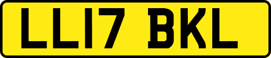 LL17BKL