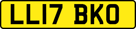 LL17BKO