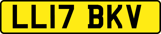 LL17BKV