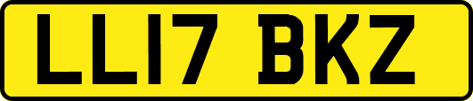 LL17BKZ