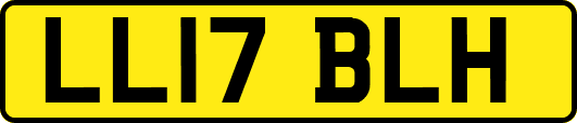 LL17BLH