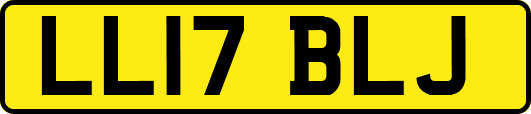 LL17BLJ