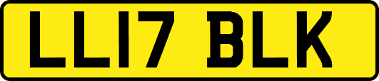 LL17BLK