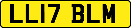 LL17BLM