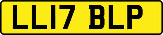 LL17BLP
