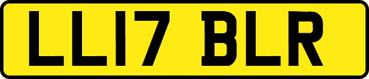 LL17BLR