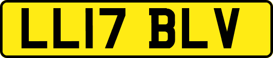 LL17BLV