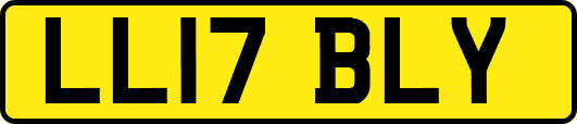 LL17BLY