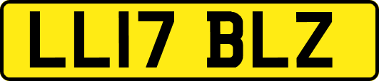 LL17BLZ