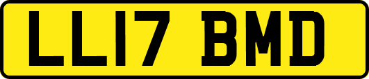 LL17BMD