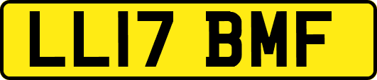 LL17BMF