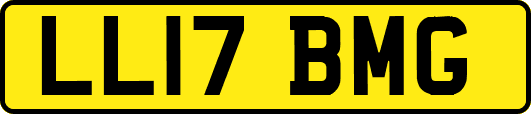 LL17BMG