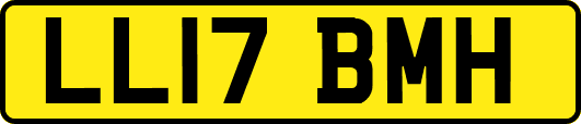 LL17BMH