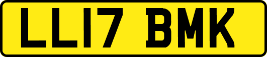 LL17BMK