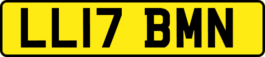 LL17BMN