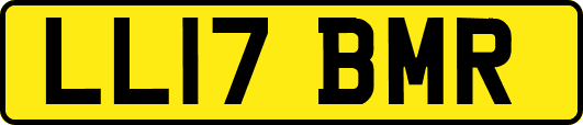 LL17BMR