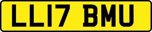 LL17BMU