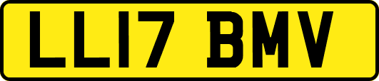 LL17BMV