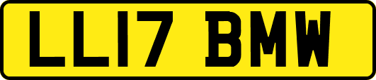 LL17BMW