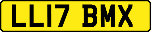 LL17BMX