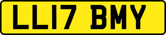 LL17BMY