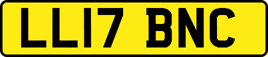 LL17BNC