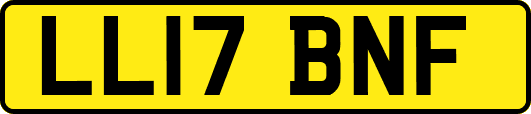 LL17BNF