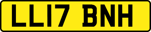LL17BNH