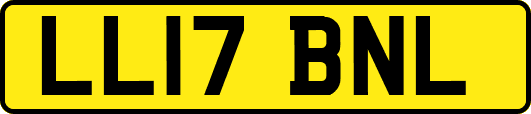LL17BNL