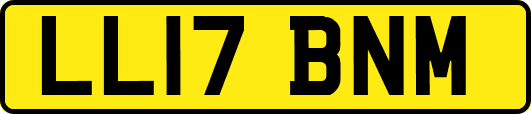 LL17BNM