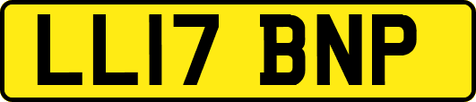 LL17BNP