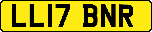 LL17BNR