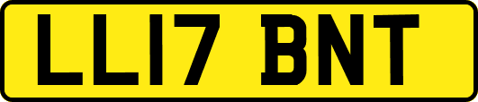 LL17BNT