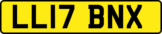 LL17BNX