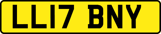 LL17BNY